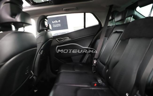 KIA - KIA Sportage