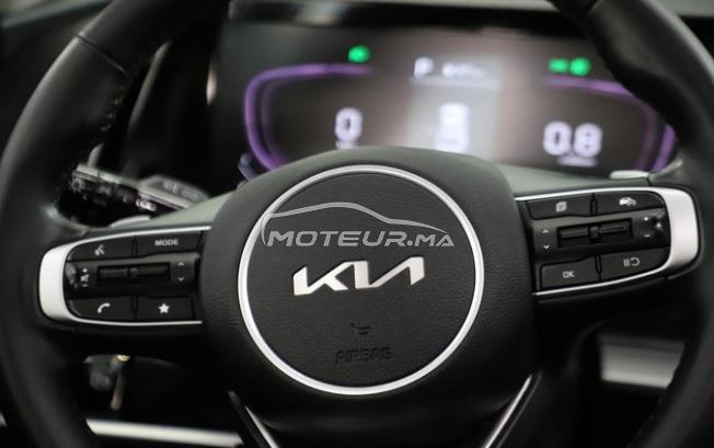 KIA - KIA Sportage