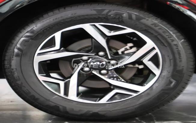 KIA - KIA Sportage