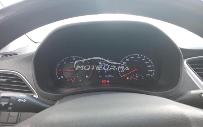 Hyundai Accent Diesel Automatique 2022