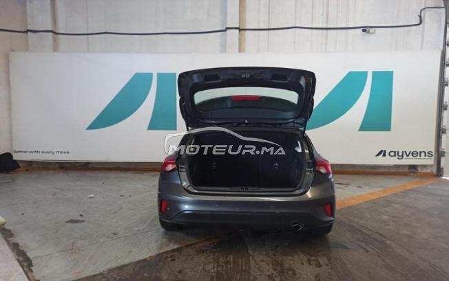 Ford Focus Diesel Automatique 2022 à Casablanca