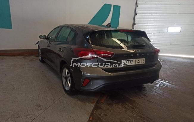 Ford Focus Diesel Automatique 2022 à Casablanca