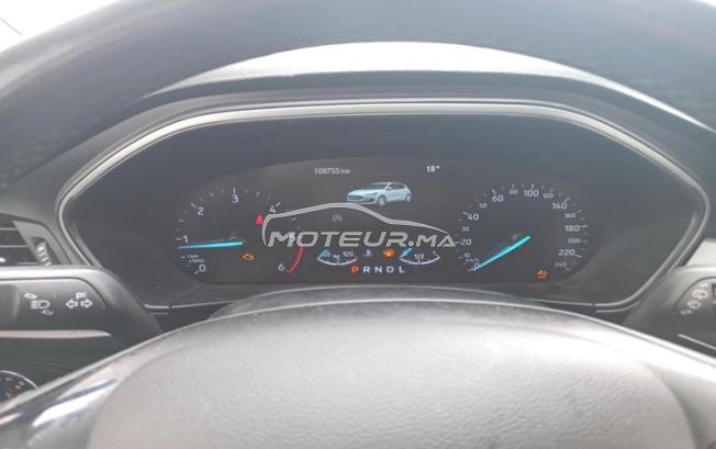 Ford Focus Diesel Automatique 2022 à Casablanca