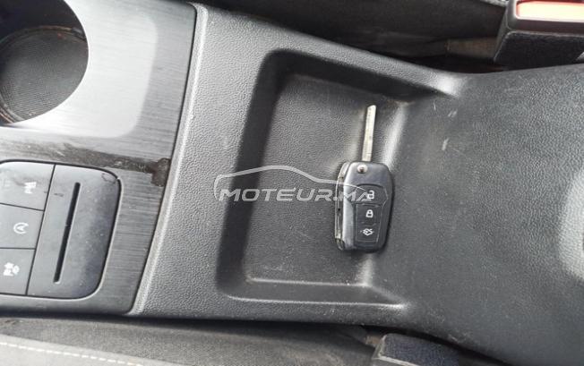 Ford Focus Diesel Automatique 2022 à Casablanca