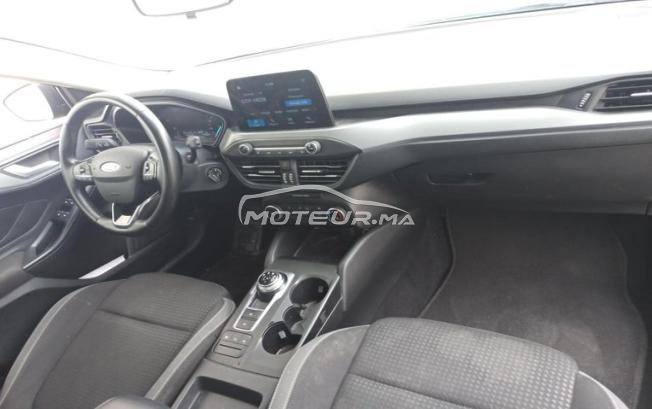 Ford Focus Diesel Automatique 2022 à Casablanca
