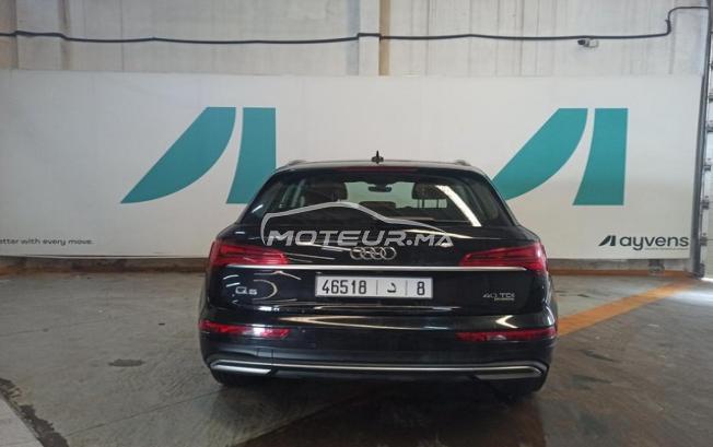 Audi Q5 Diesel Automatique 2021 à Casablanca