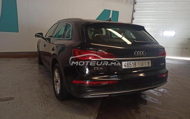 Audi Q5 Diesel Automatique 2021 à Casablanca
