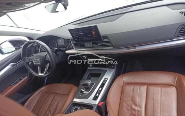 Audi Q5 Diesel Automatique 2021 à Casablanca