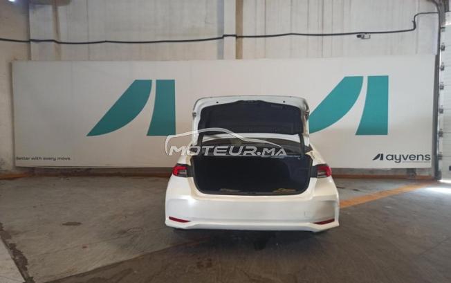 Toyota Corolla Hybride Automatique 2021