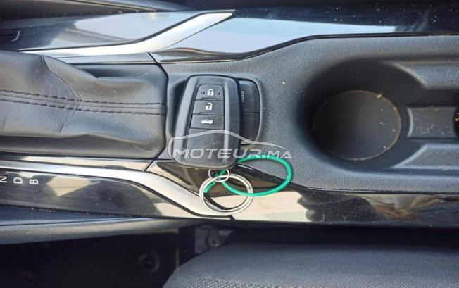 Toyota Corolla Hybride Automatique 2021