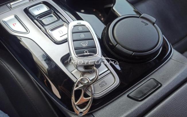 Hyundai Tucson Diesel Automatique 2022