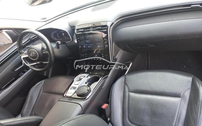 Hyundai Tucson Diesel Automatique 2022