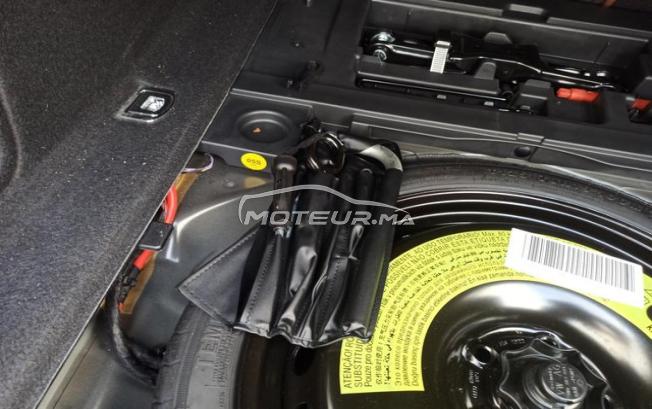 Audi A4 Diesel Automatique 2023 à Casablanca