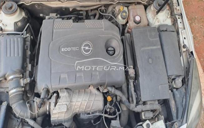 Opel Insignia Diesel Automatique 2015 à Casablanca