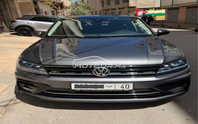 Tiguan 2018 Ddouane 2021