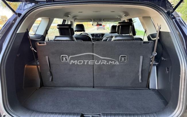 Nouvelle Kia Carens Motion Plus BVA Diesel
