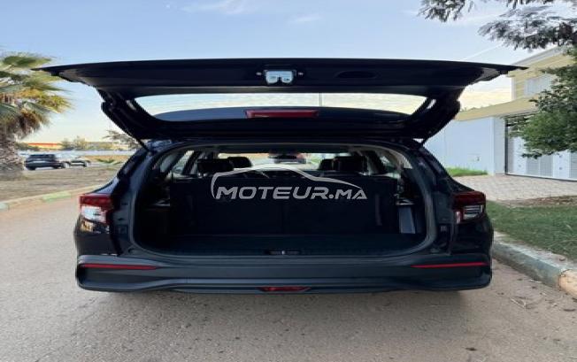 Nouvelle Kia Carens Motion Plus BVA Diesel