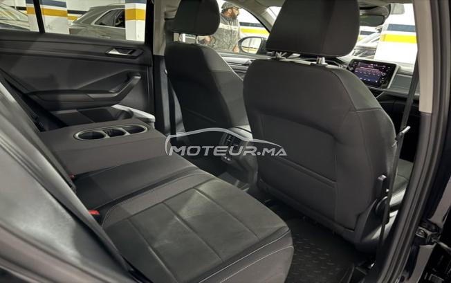 Volkswagen T-Roc Diesel Automatique 2023 à Rabat