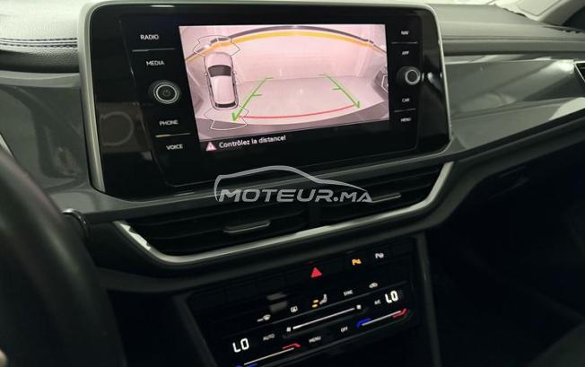 Volkswagen T-Roc Diesel Automatique 2023 à Rabat