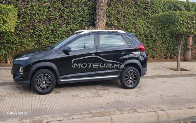 Chery Tiggo 2 Pro 2023 Essence à Marrakech 