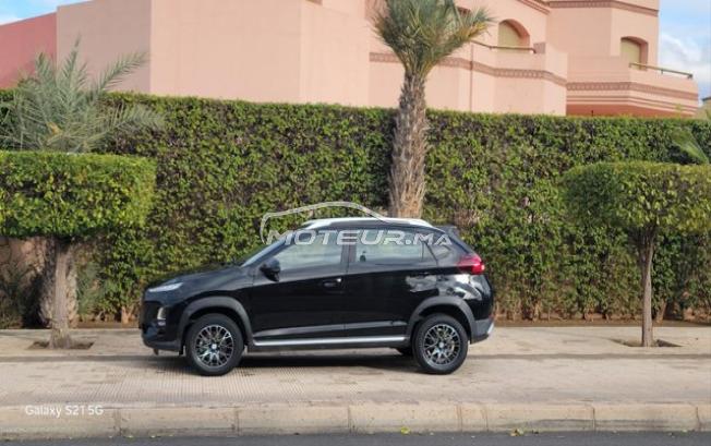 Chery Tiggo 2 Pro 2023 Essence à Marrakech 