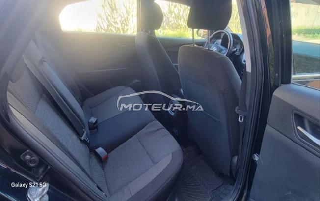 Hyundai Accent 2021 Automatique Tt Options 