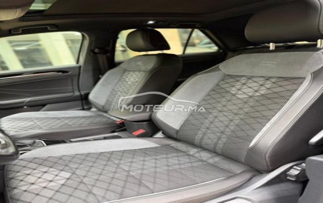 T-ROC R-line 2023 Dédouané 2024