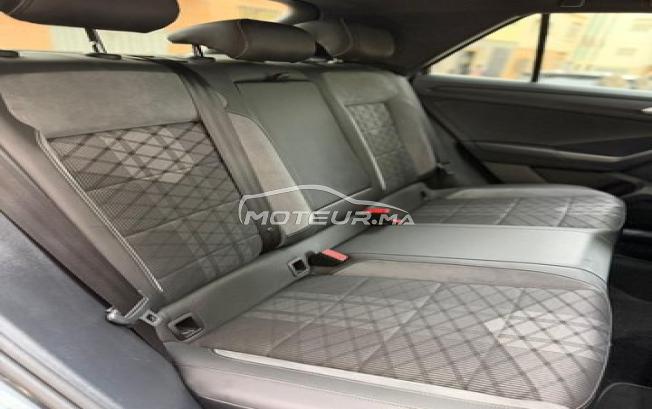 T-ROC R-line 2023 Dédouané 2024