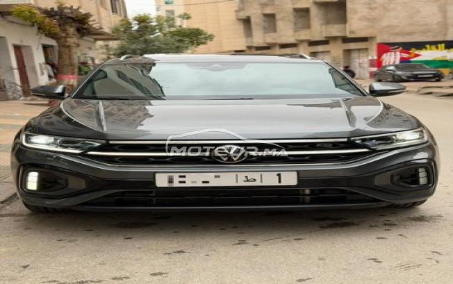 T-ROC R-line 2023 Dédouané 2024