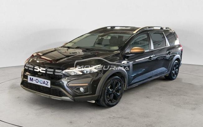 DACIA. Jogger
