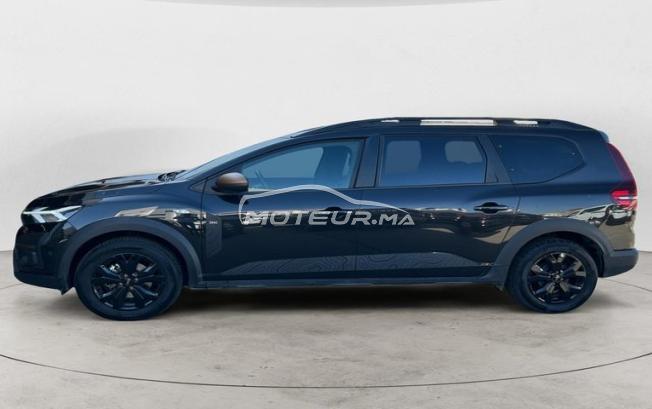 DACIA. Jogger