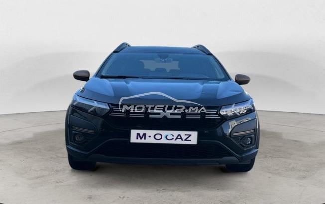 DACIA. Jogger