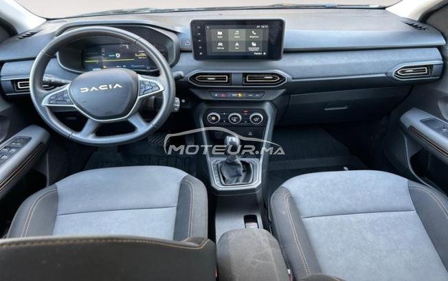 DACIA. Jogger
