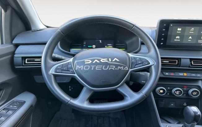 DACIA. Jogger