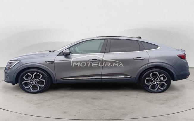 RENAULT. Arkana