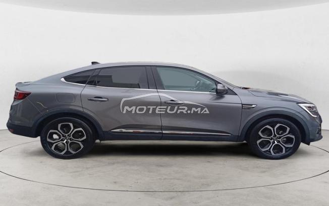 RENAULT. Arkana