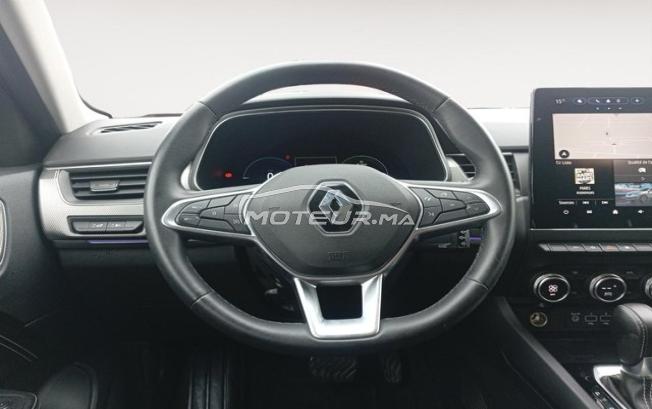 RENAULT. Arkana