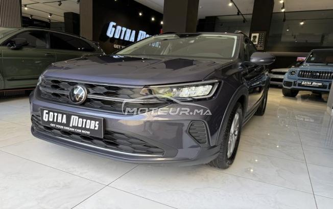 Volkswagen Taigo Essence Automatique 2026