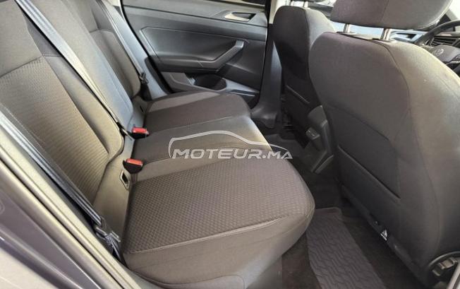 Volkswagen Taigo Essence Automatique 2026