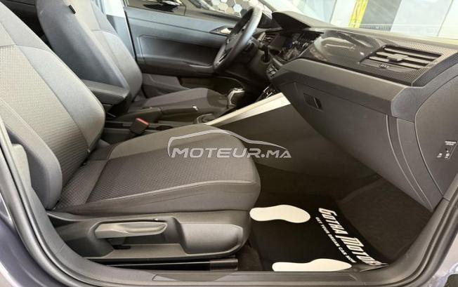 Volkswagen Taigo Essence Automatique 2026