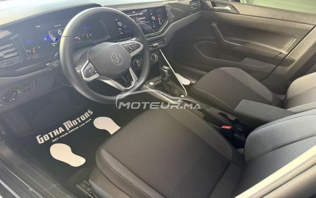 Volkswagen Taigo Essence Automatique 2026