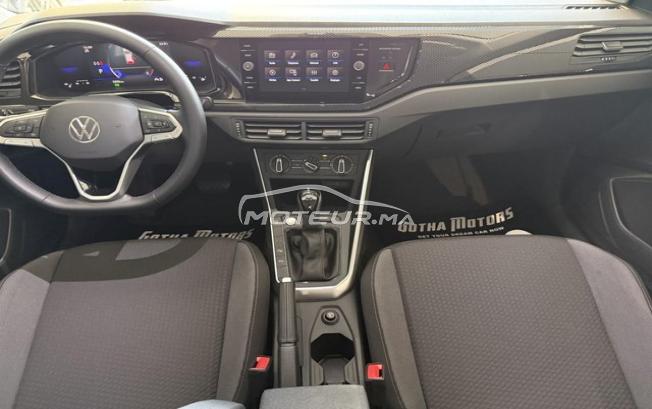 Volkswagen Taigo Essence Automatique 2026