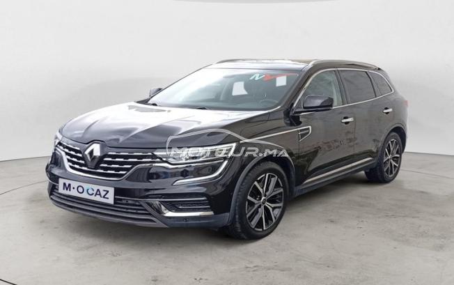RENAULT. Koleos