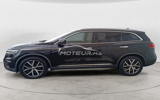 RENAULT. Koleos