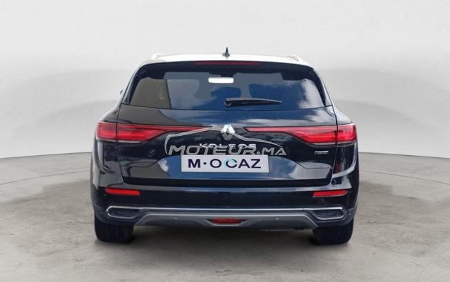 RENAULT. Koleos