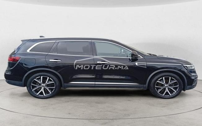 RENAULT. Koleos
