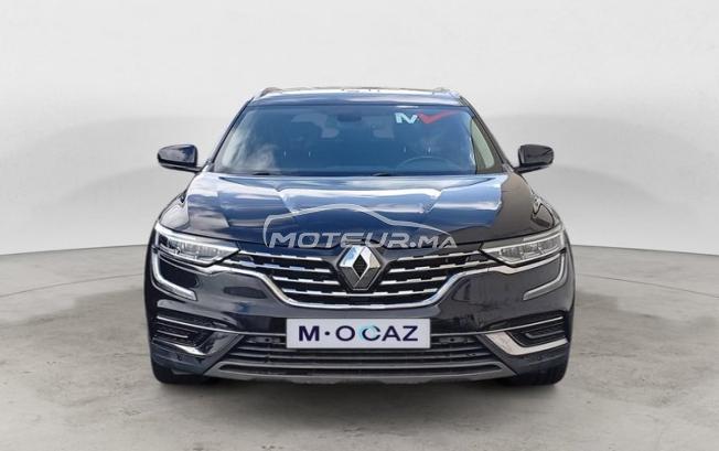 RENAULT. Koleos