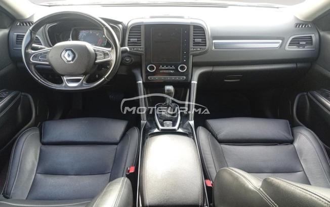 RENAULT. Koleos