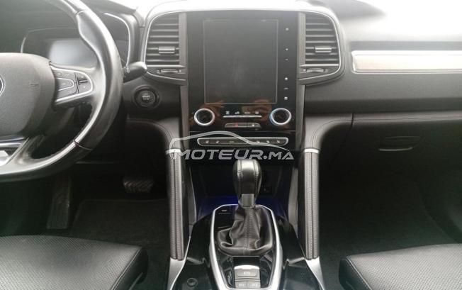 RENAULT. Koleos