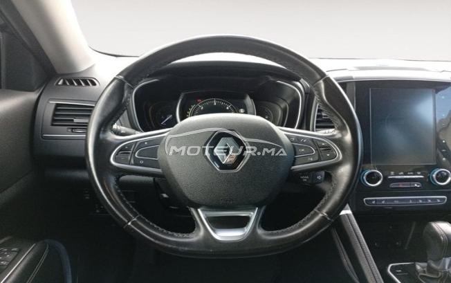 RENAULT. Koleos